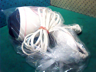 電動按摩器