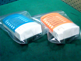 捕蚊小夜燈-單售