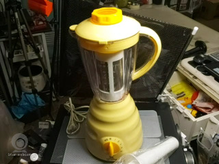 鍋寶養生調理機