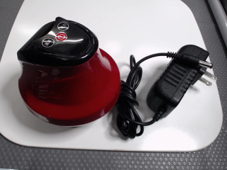 電動拔罐刮痧機