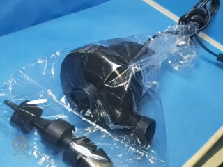 電動充氣幫浦