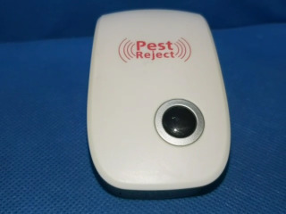 超音波電子驅蟲器