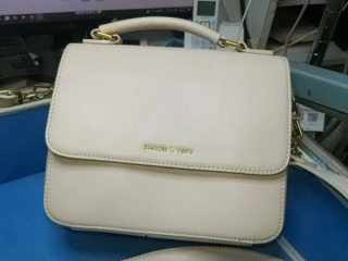 小CK手提斜背包