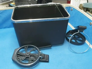 車用收納置物盒