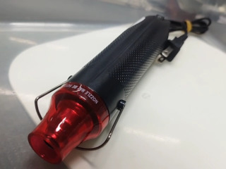 手動熱風槍 (DIY/手工專用)