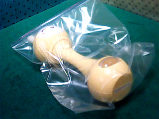 音樂安撨搖搖鈴