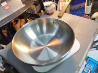 美亞不沾平底鍋