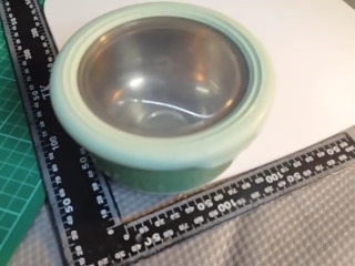 不鏽鋼隔熱碗