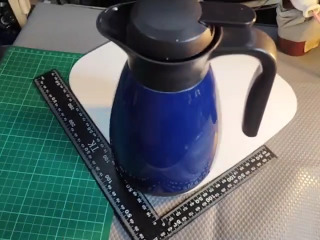 真空保溫壺