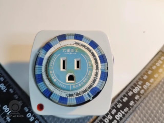 機械式定時器
