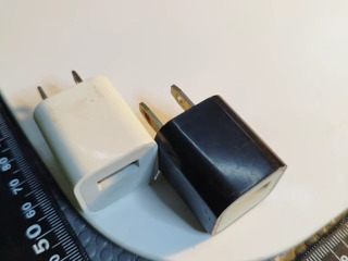充電頭