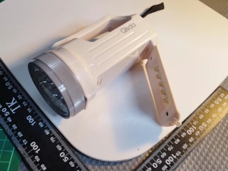 明基二合一燈
