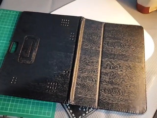 平板電腦皮套