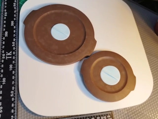 蓋