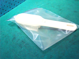 刮魚鱗器