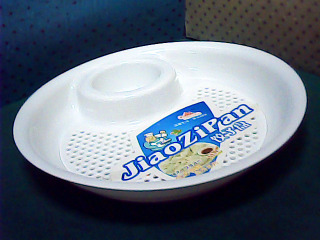 餃子盤