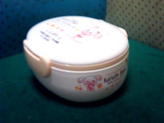 餐盒