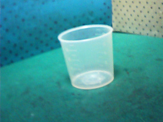 量杯