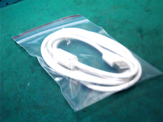 USB充電線