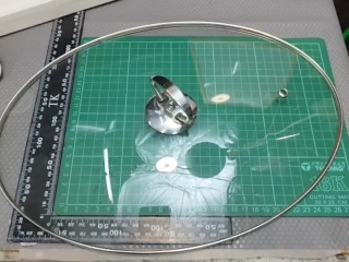 玻璃鍋蓋