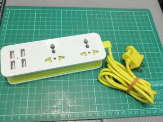 多功能插座線組