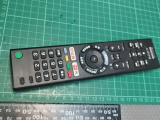 SONY原廠遙控器