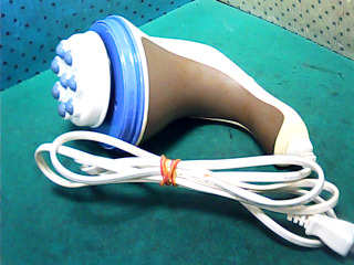 電動按摩器