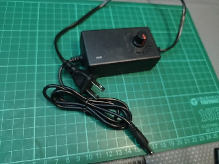 調壓電源
