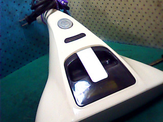 除蟎機