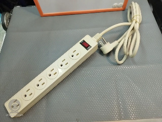 延長插座