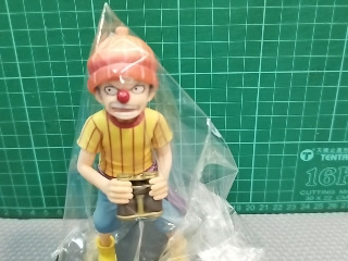 航海王蒙卡