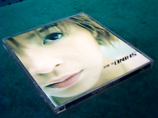CD-林曉培