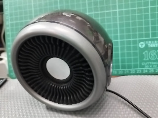 渦輪雙6瓦藍牙音箱