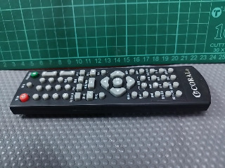 CORAL遙控器