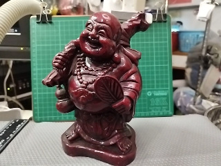 彌勒佛擺飾