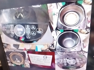 飛利浦萬用鍋