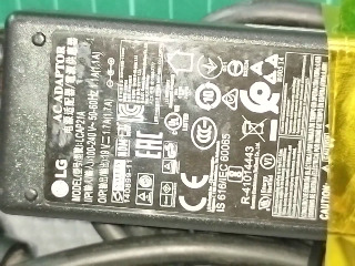 LG變壓器
