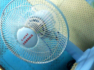 電風扇