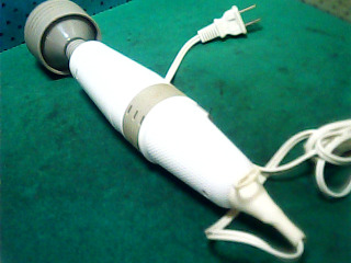 電動按摩棒
