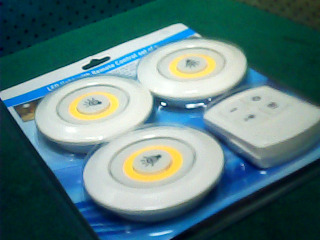 LED無線燈套組