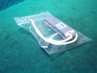USB集線器