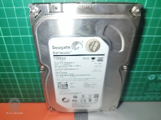 1TB硬碟