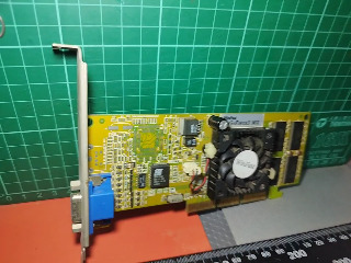 電腦零件/顯示卡