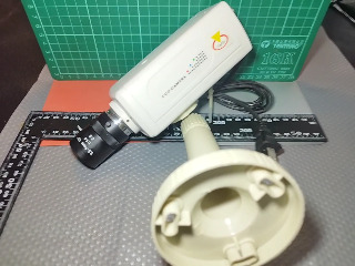 監視器攝影機