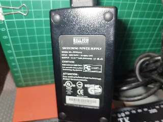 盛達電源供應器