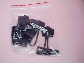 DIY材料