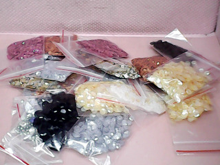 DIY材料-單售