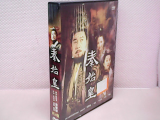 DVD片