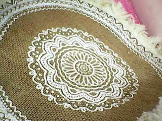 墊子