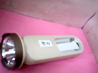 手電筒